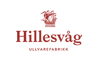 Hillesvåg ullvarefabrikk